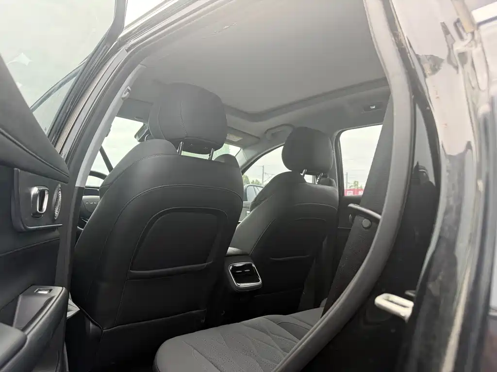 Chery T8 2025 1.5T 130km Comfort 7 мест