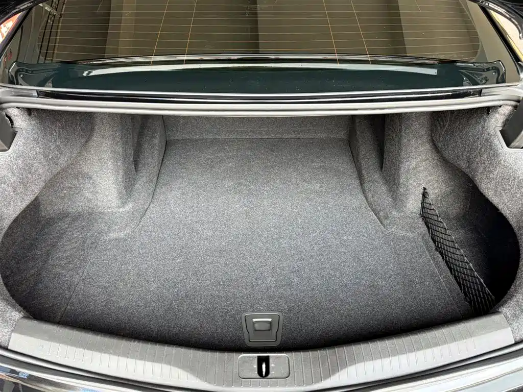 Cadillac CT6 2019 28T Elite
