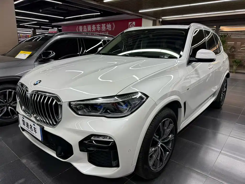 BMW X5 (Import) 2020
