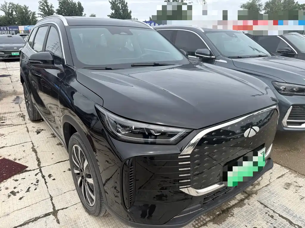 Chery T8 2025 1.5T 130km Comfort 7 мест