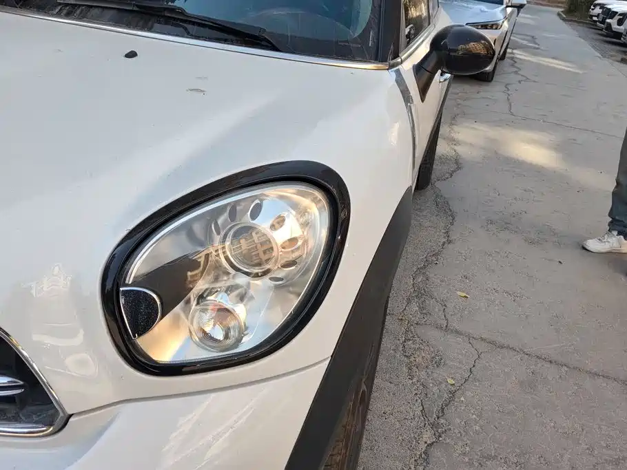 MINI Mini Countryman — миниатюра 5