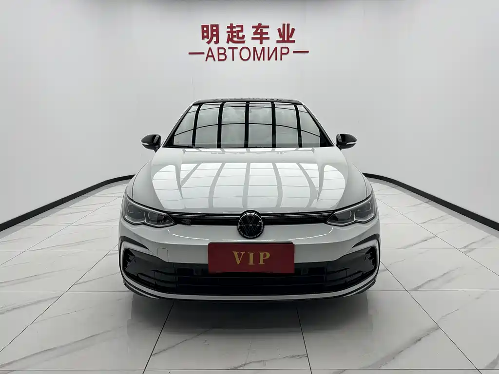 Volkswagen Golf 2023 280TSI DSG R-Line Lite