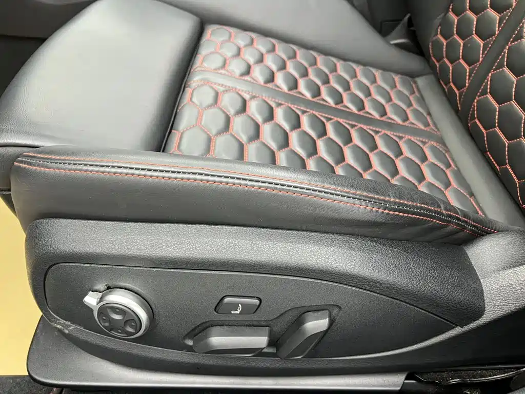 Audi RS 5 — миниатюра 32