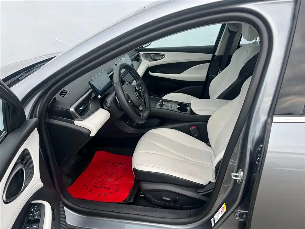 BYD Seal 05 DM-i 05 DM-i 2025 DM-i Smart Drive 120KM Flagship