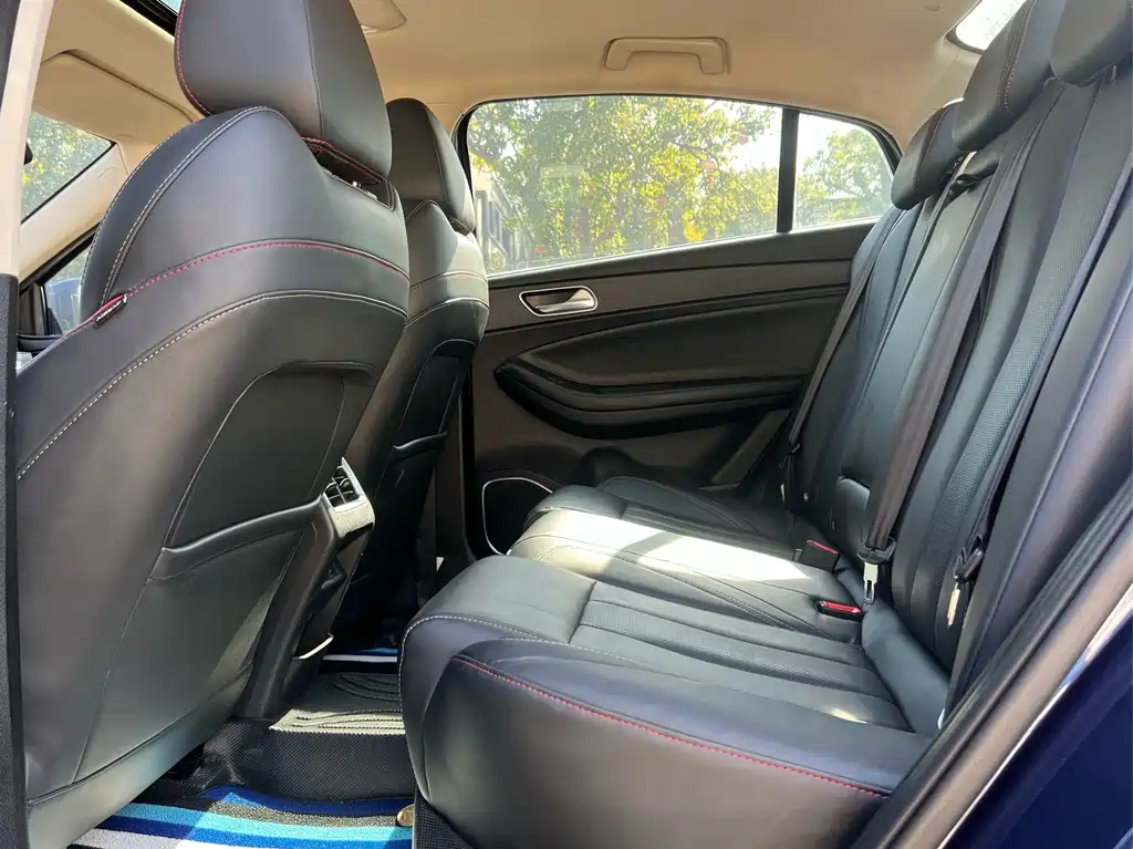 Chery Arrizo 5 PLUS — миниатюра 8