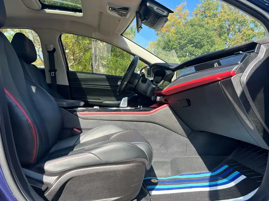 Chery Arrizo 5 PLUS — миниатюра 10