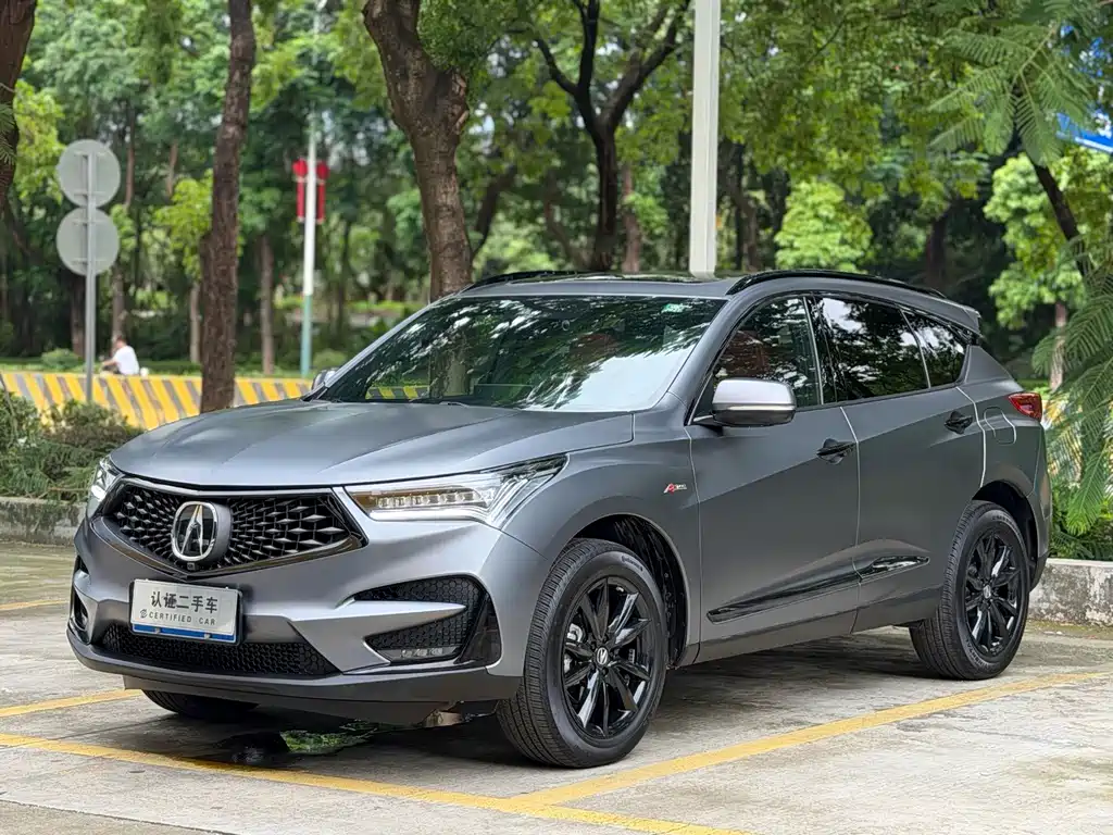 Acura RDX