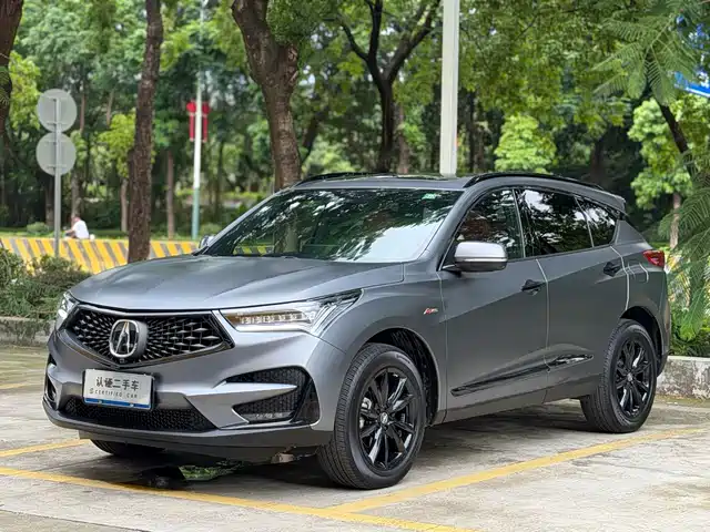 Acura RDX