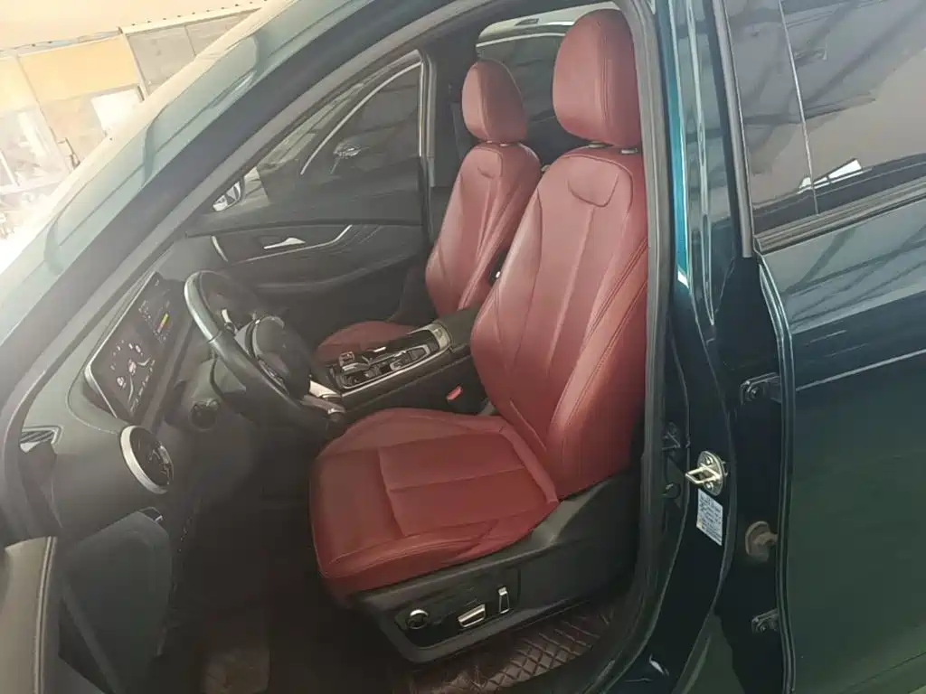 Fengxing Fengxing T5 EVO — миниатюра 15