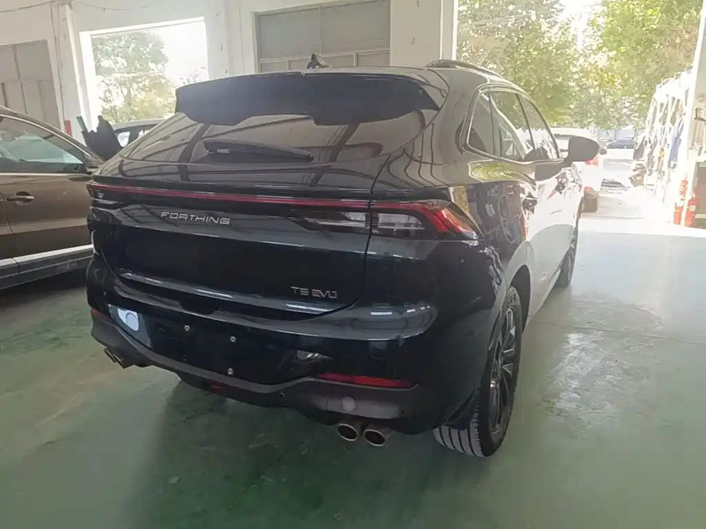 Fengxing Fengxing T5 EVO — миниатюра 7