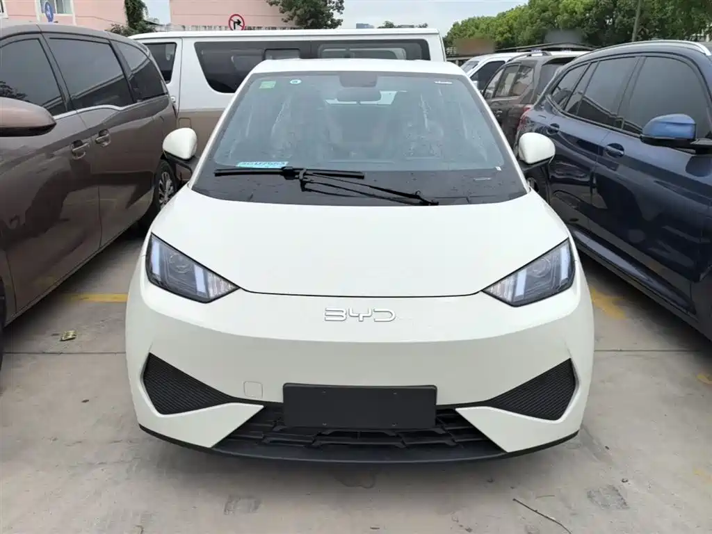 BYD Seagull 2025 Smart Drive 305km
