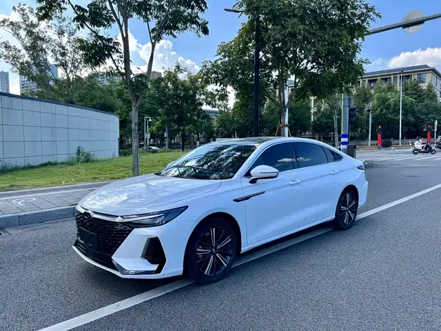 CHERY ARRIZO 8 2023