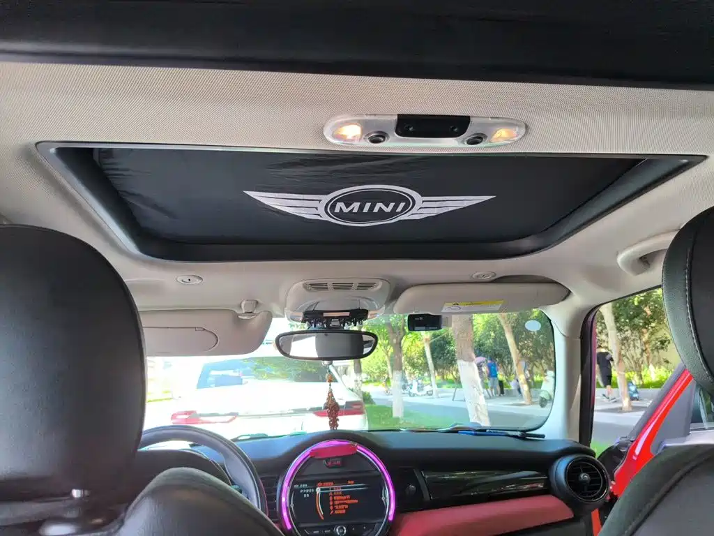 MINI Mini — миниатюра 19