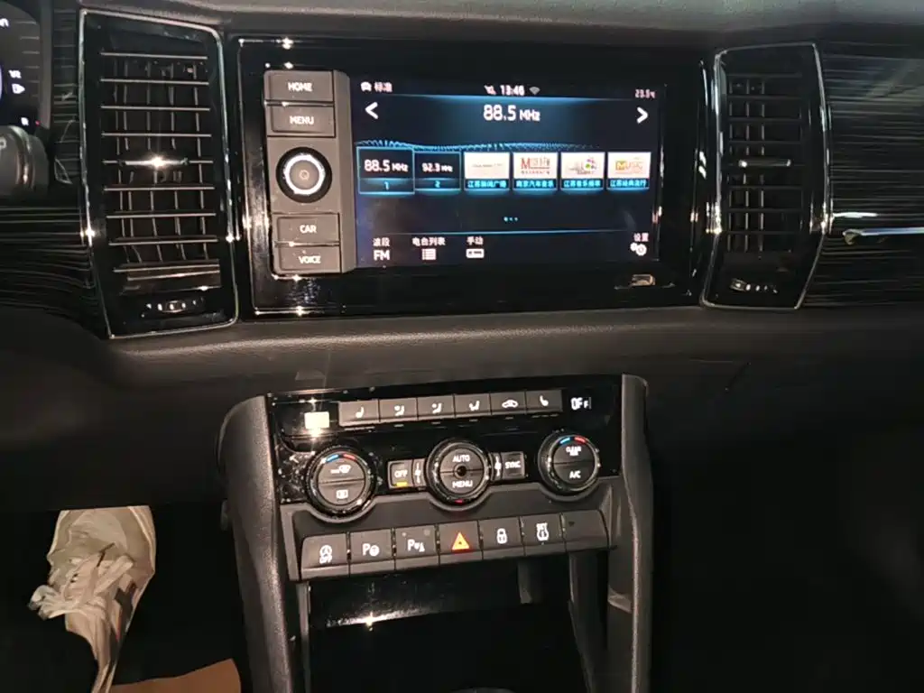 Skoda Kodiaq GT — миниатюра 13
