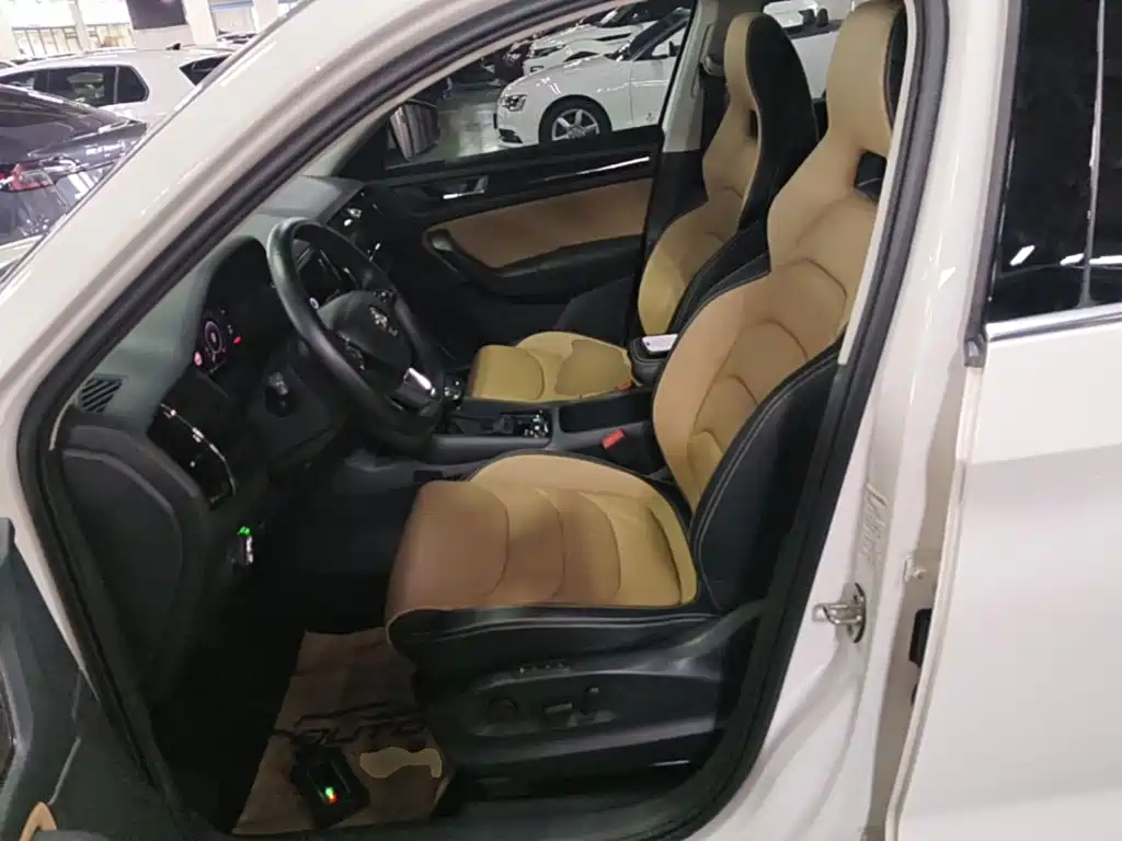 Skoda Kodiaq GT — миниатюра 15