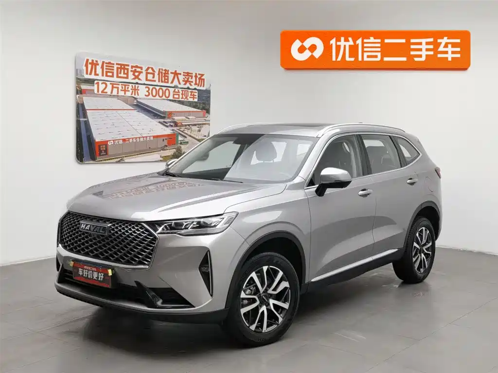 Haval H6 2023