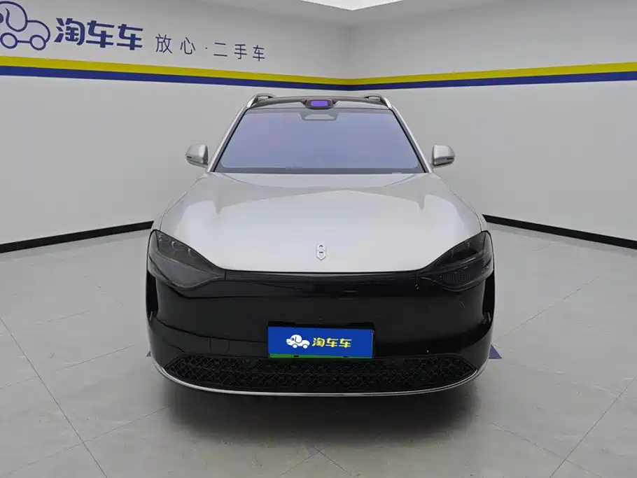 AITO AITO M9 — миниатюра 2