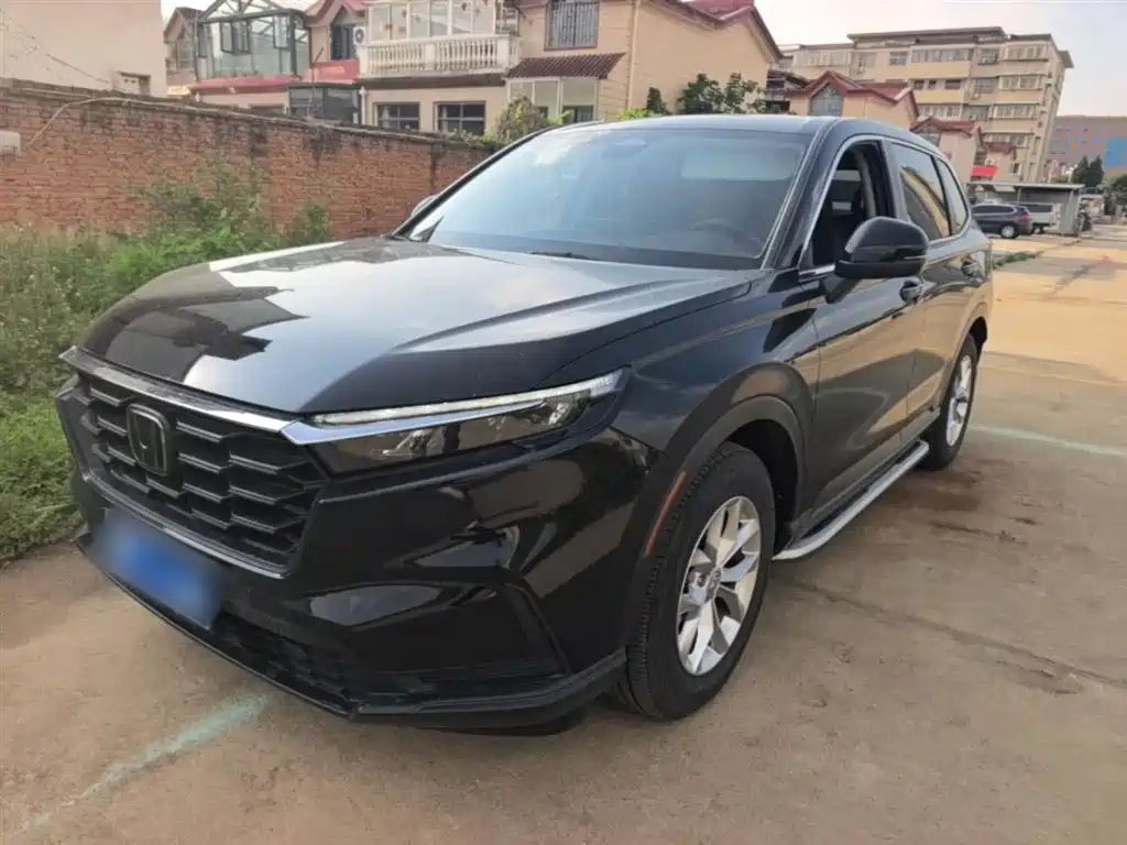 Honda CR-V 2023