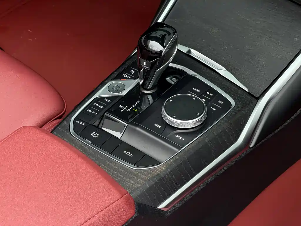 BMW 4 Series 4 2022 425i M Sport