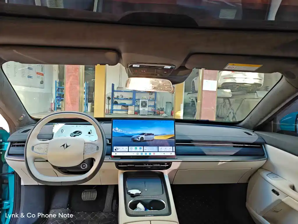 Dongfeng eπ007 2026 007+ 650 Ultra+