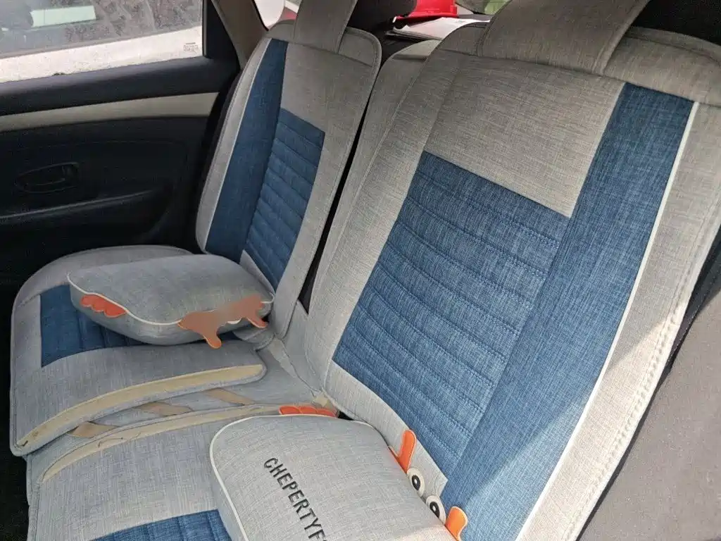 Nissan Sylphy — миниатюра 15