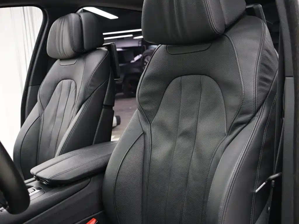 BMW X6 — миниатюра 3