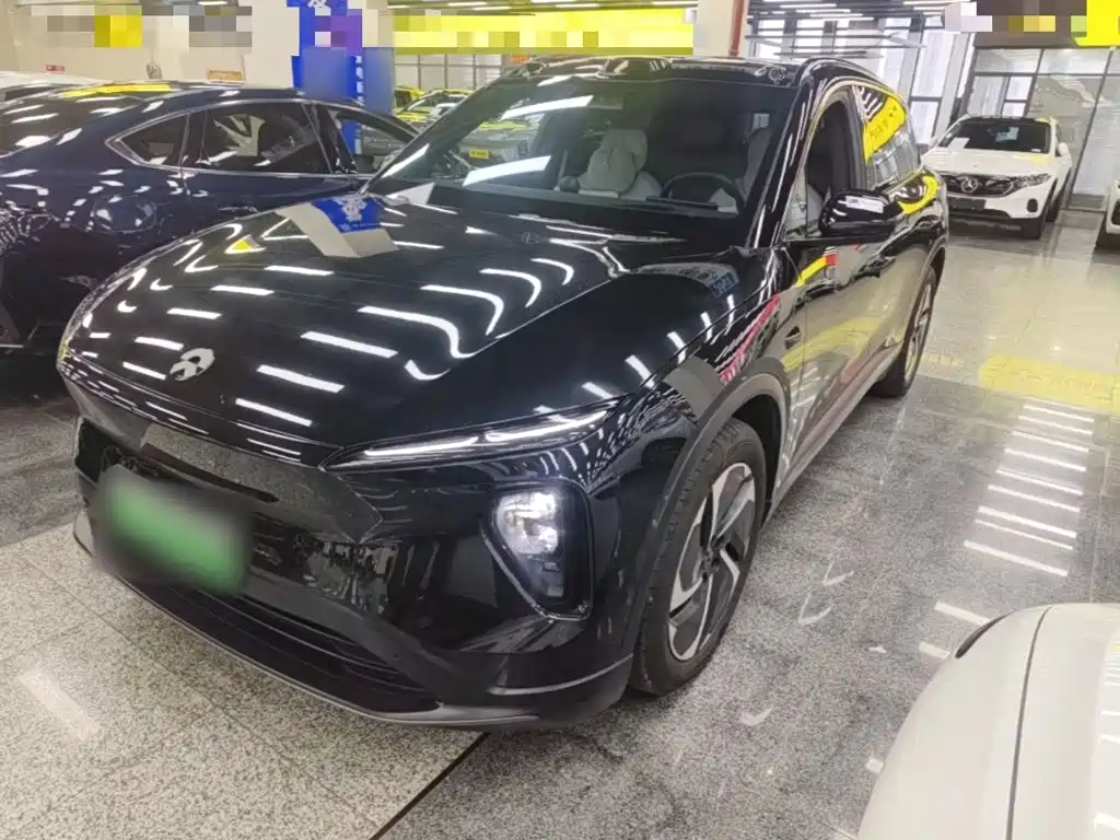 NIO ES6 — миниатюра 2