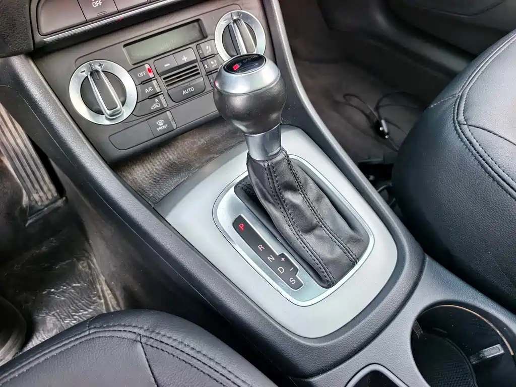 Audi Q3 2015 30 TFSI