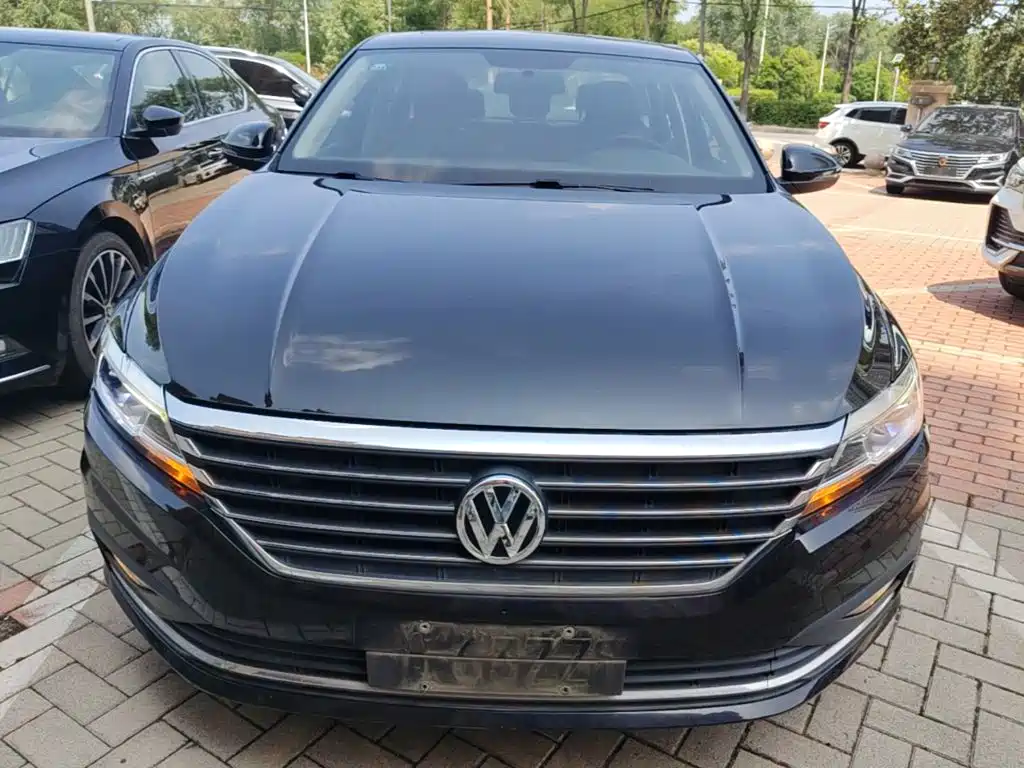 Volkswagen Lavida 2019 280TSI DSG Comfort VI