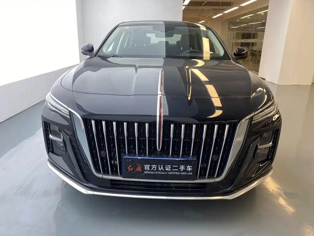 Hongqi H5 2025 2.0T AT