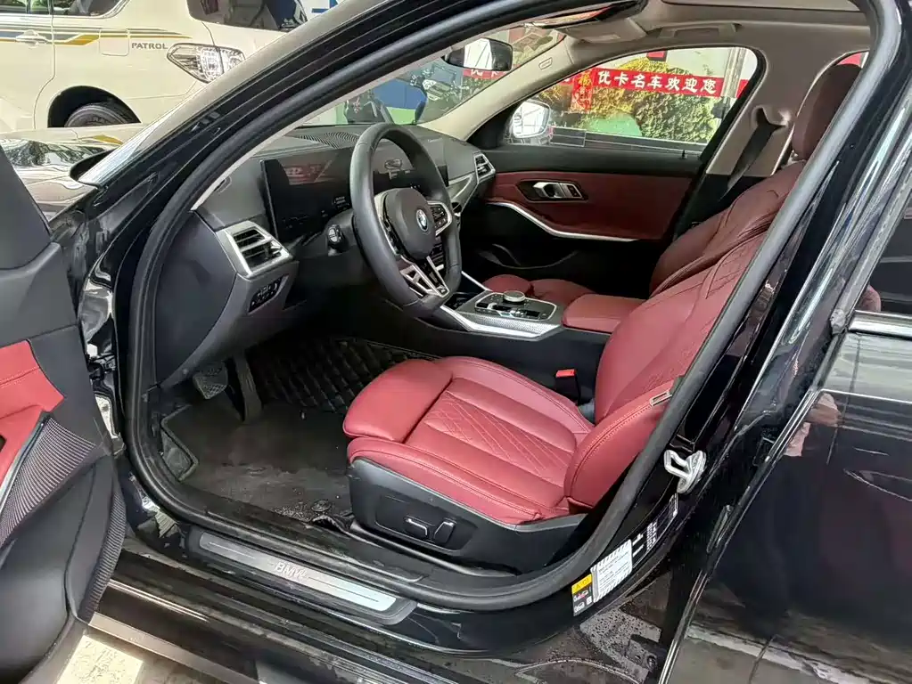BMW i3 — миниатюра 4