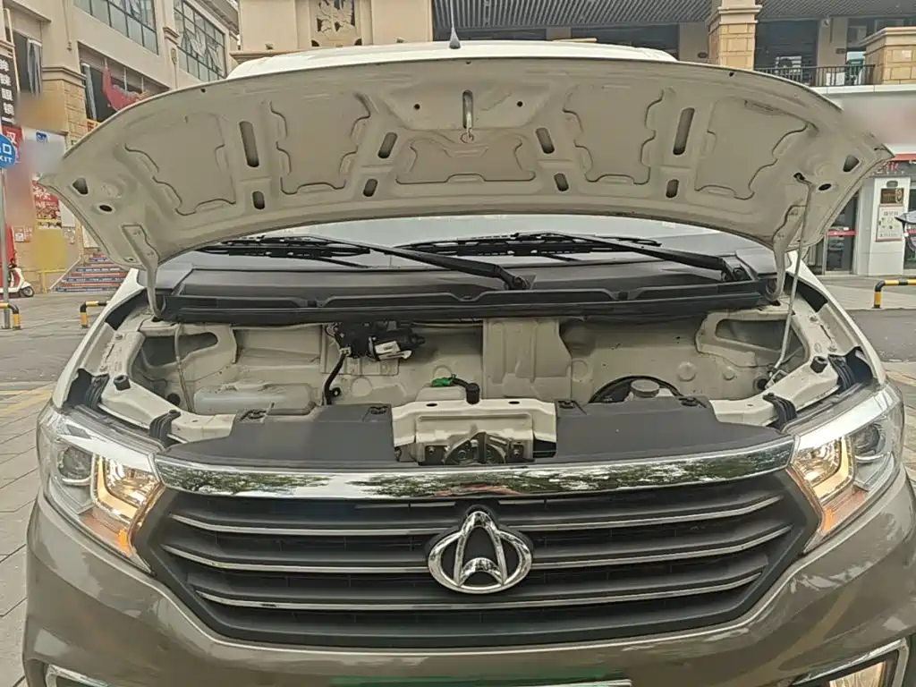 Kuayue Kuayue Star V5 — миниатюра 20