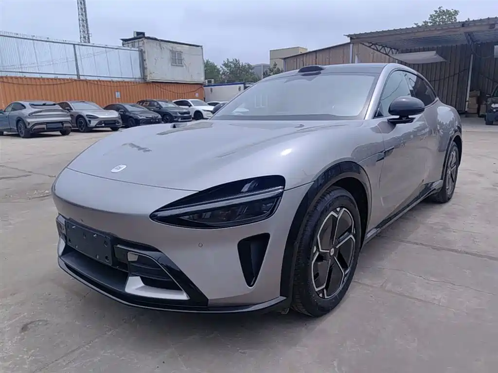 Xiaomi 小米YU7 2025