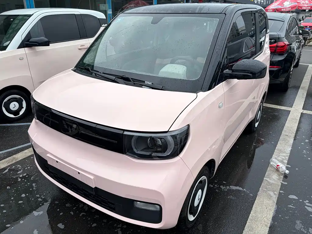 2023 Wuling Motors Hongguang Mini EV - zdjęcie 1 z 9
