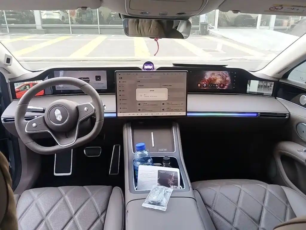 Xiangjie Xiangjie S9T — миниатюра 14