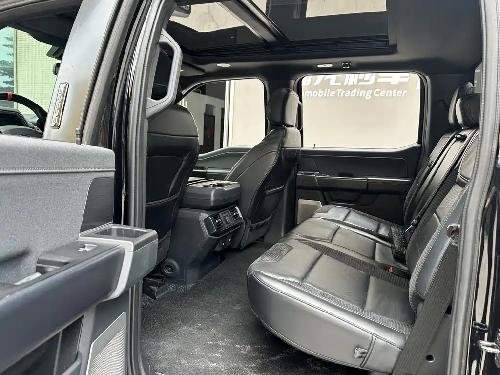 Ford F-150 2022 3.5T
