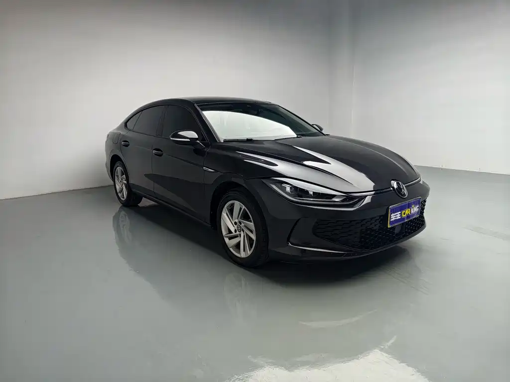 Volkswagen Lamando — миниатюра 4
