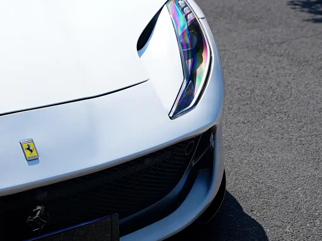Ferrari 812 2017 6.5L Superfast