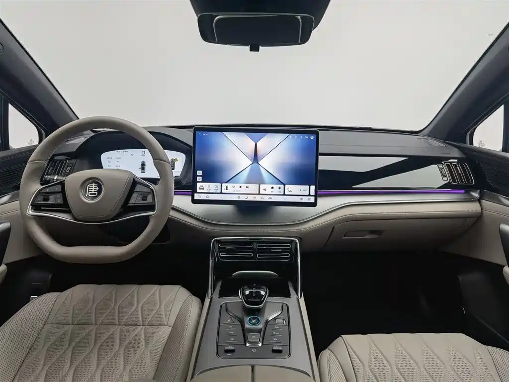 BYD TANGXIN ENERGY