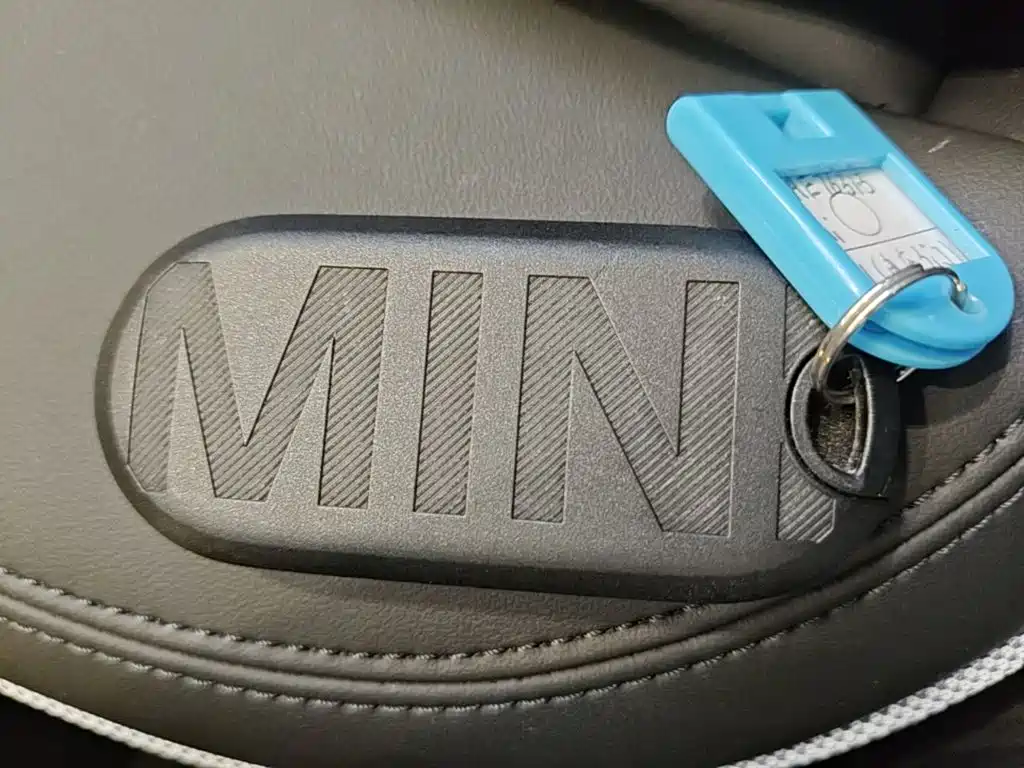 MINI MINI COOPER EV — миниатюра 13