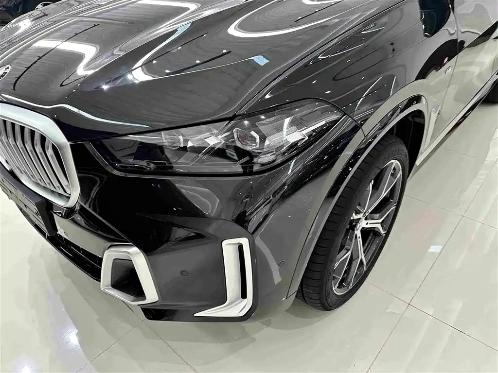BMW X5 — миниатюра 3