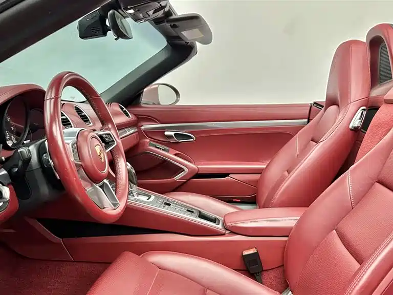 Porsche 718 — миниатюра 14