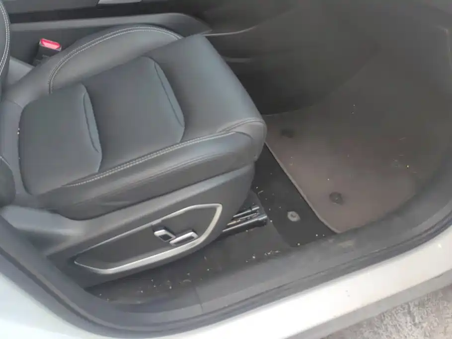 Geely Xingyue — миниатюра 8