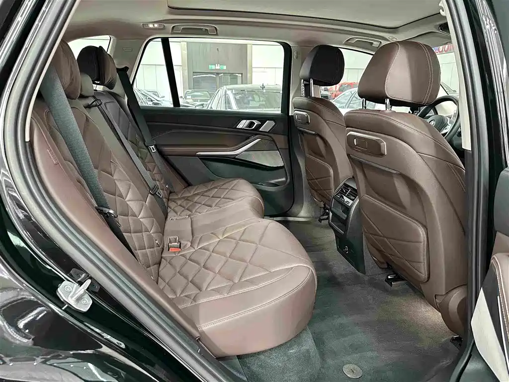 BMW X5 — миниатюра 16