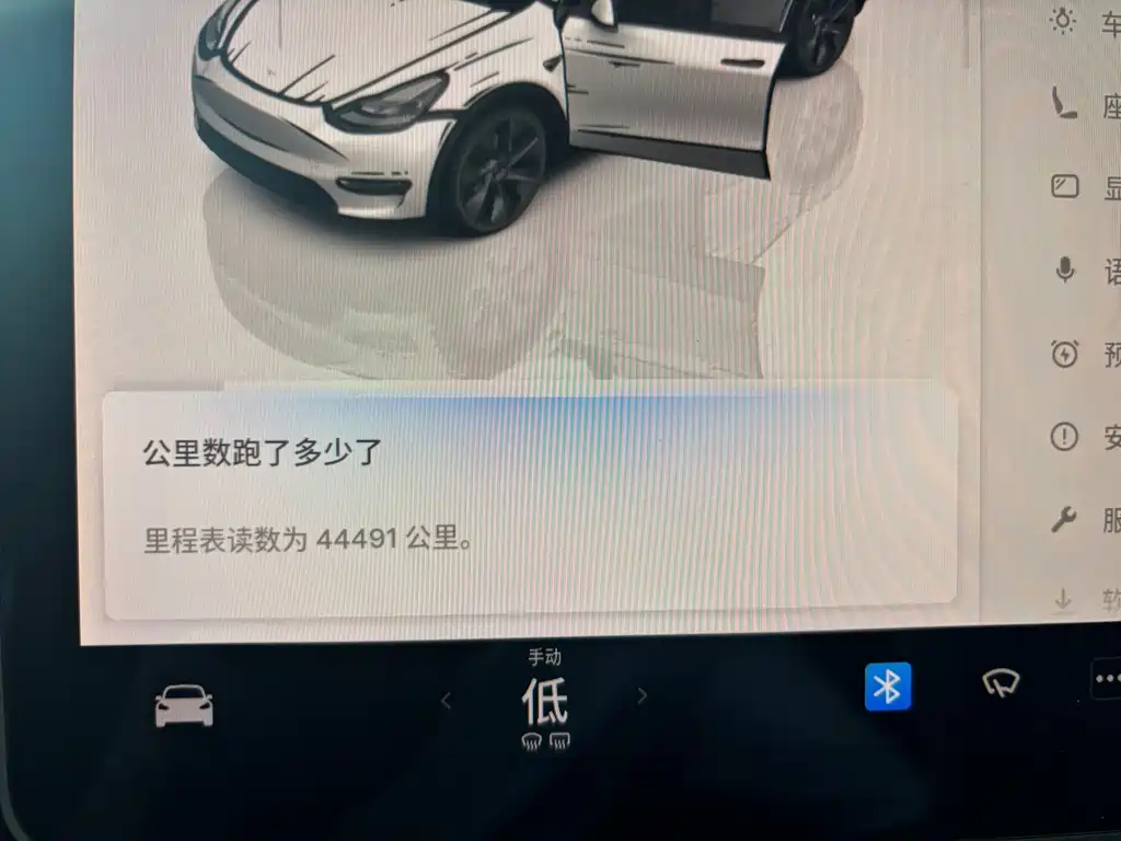 Tesla Model Y — миниатюра 5