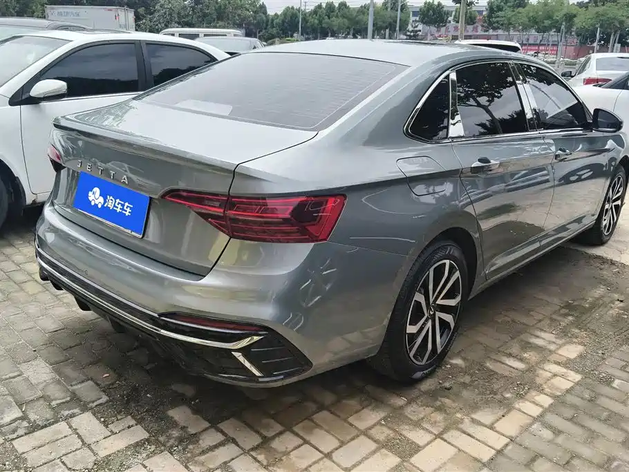 Jetta VA7 — миниатюра 3