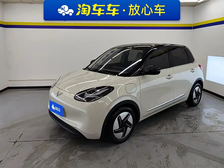 Wuling Bingo 2024