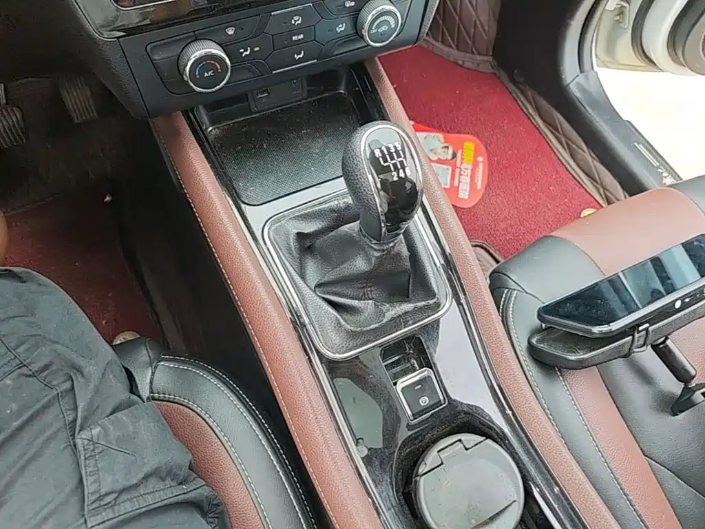 Fengguang Fengguang 580 — миниатюра 14