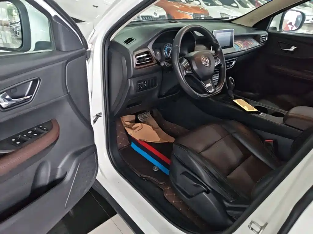 Fengguang Fengguang S560 — миниатюра 16