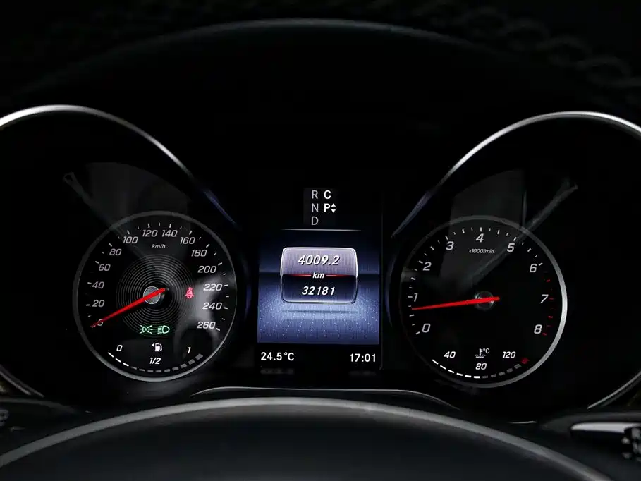 Mercedes-Benz V-Class V 2022 V 260 L Luxury